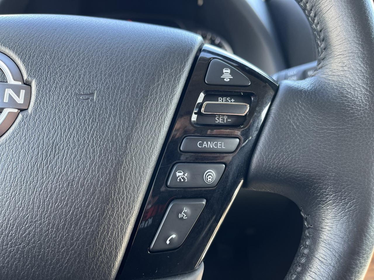 2023 Nissan Armada SL Glen Burnie MD