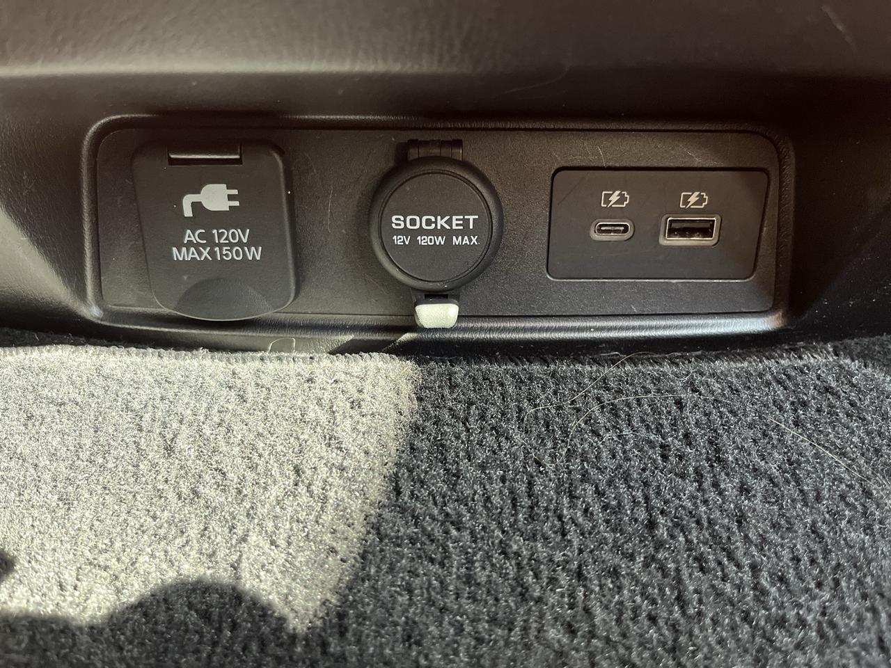 2023 Nissan Armada SL Glen Burnie MD