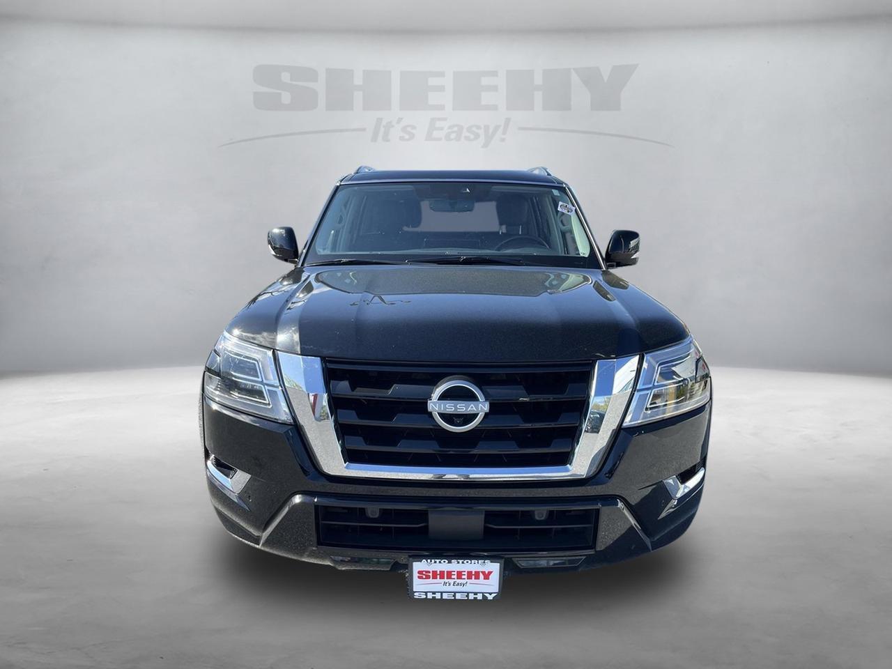 2023 Nissan Armada SL Glen Burnie MD