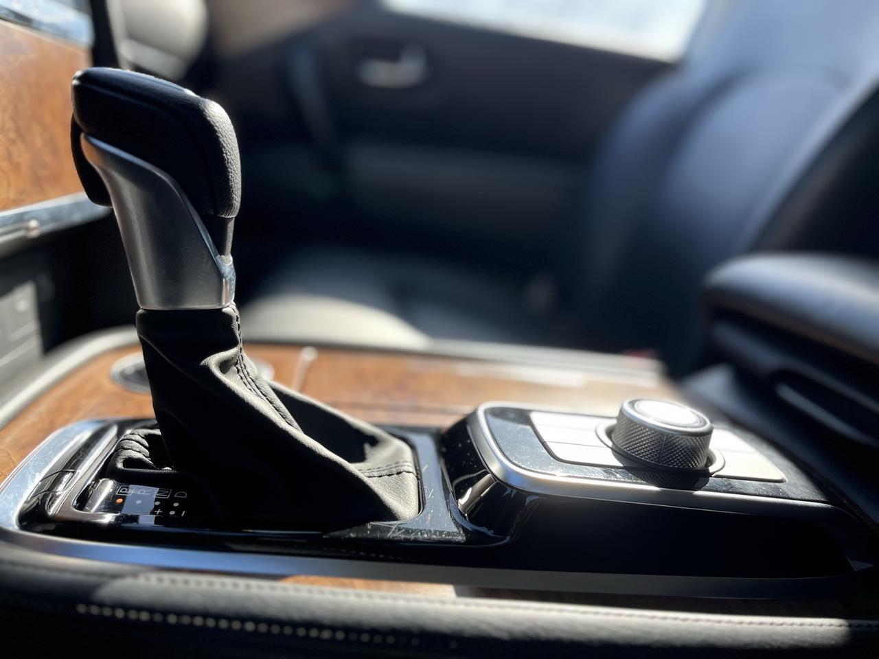 2023 Nissan Armada SL Glen Burnie MD