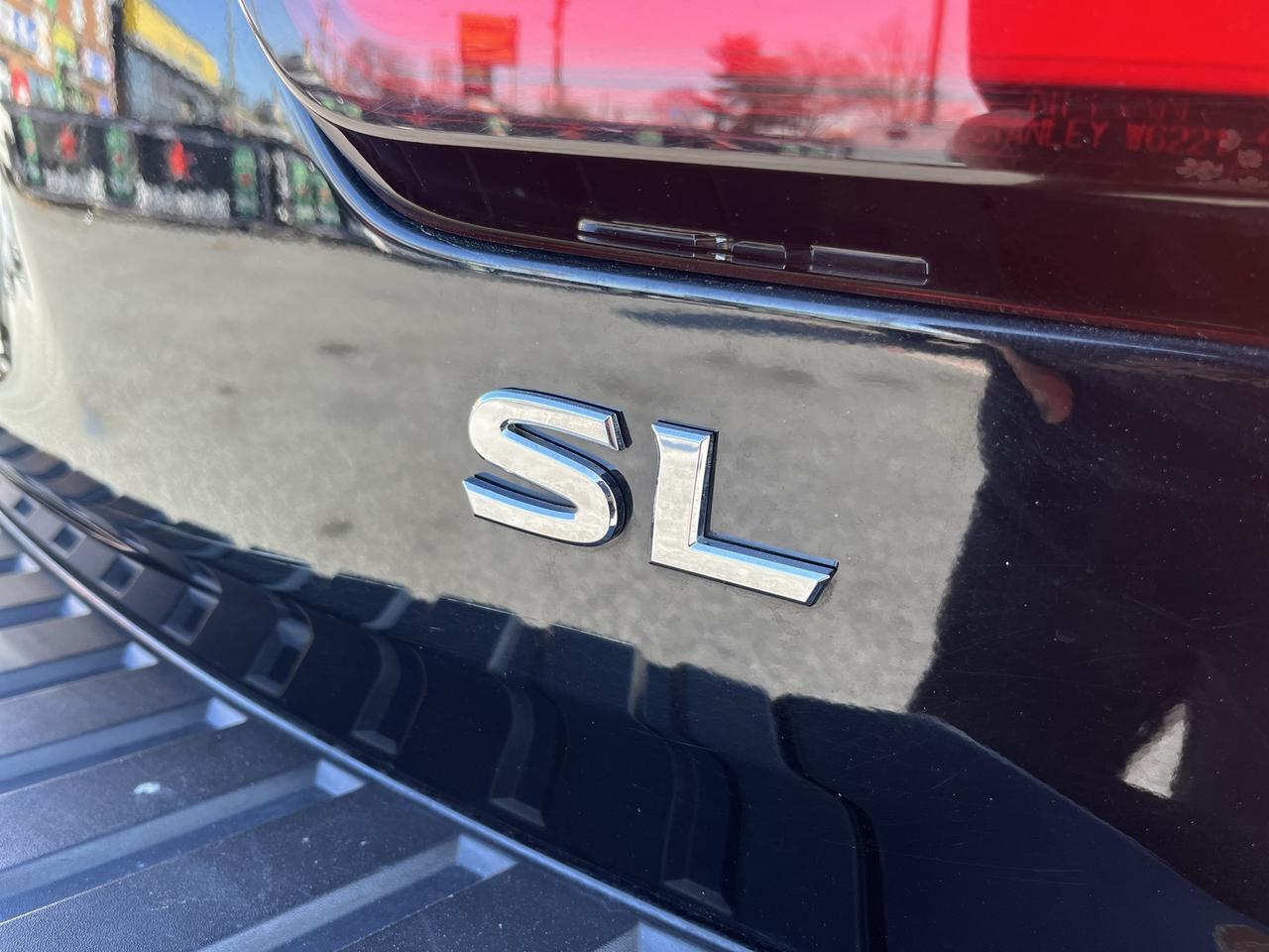 2023 Nissan Armada SL Glen Burnie MD