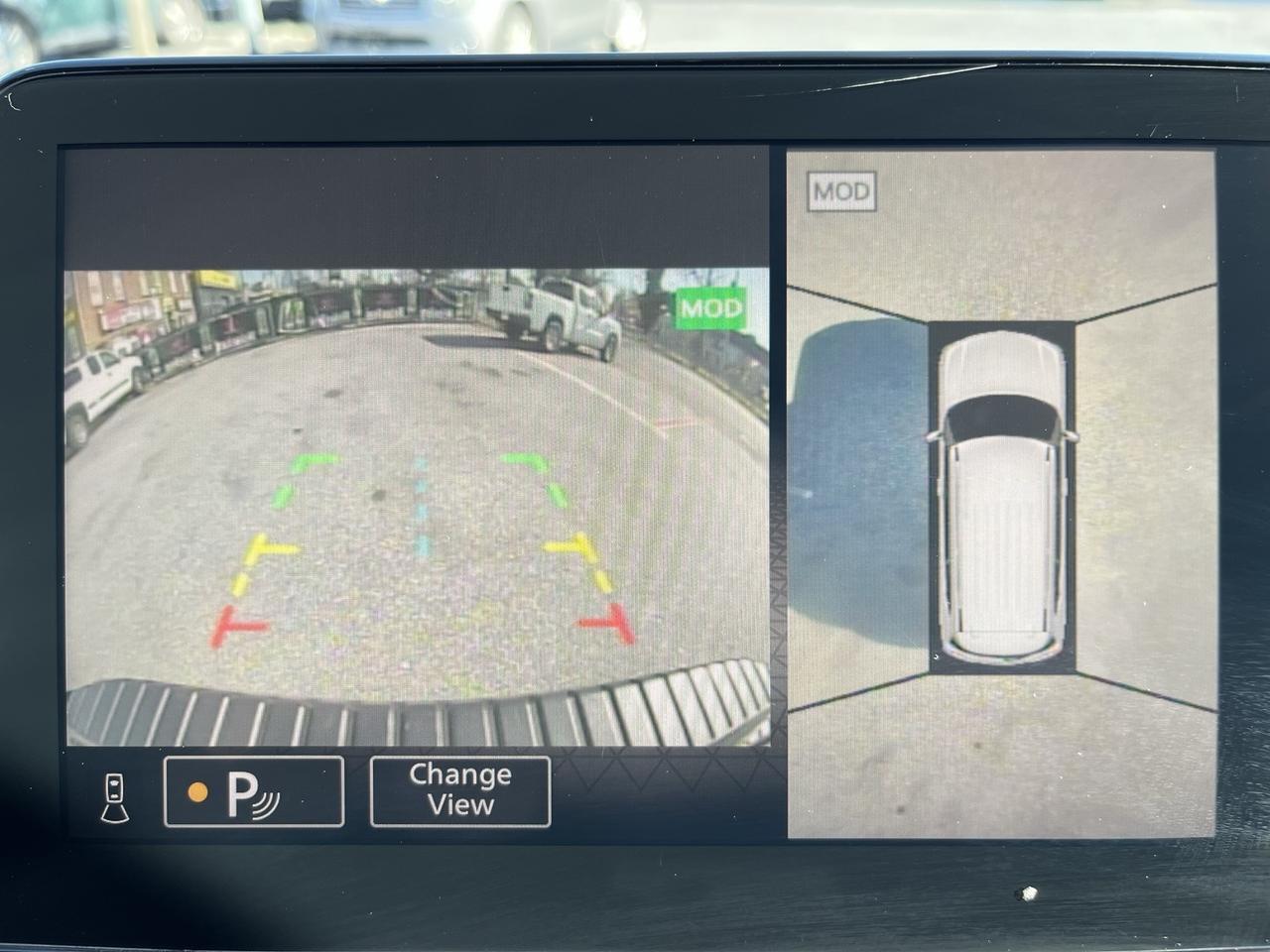 2023 Nissan Armada SL Glen Burnie MD