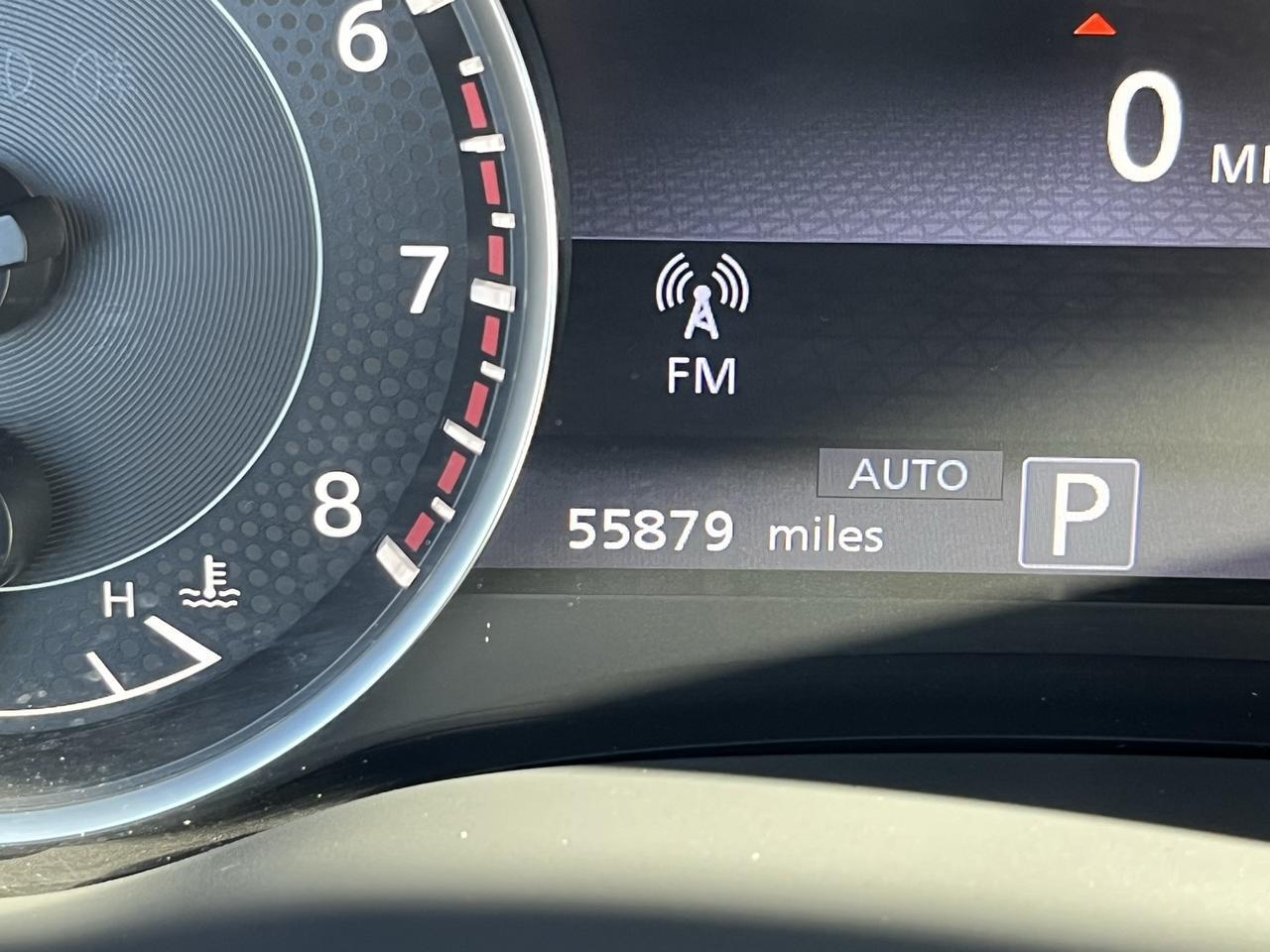 2023 Nissan Armada SL Glen Burnie MD