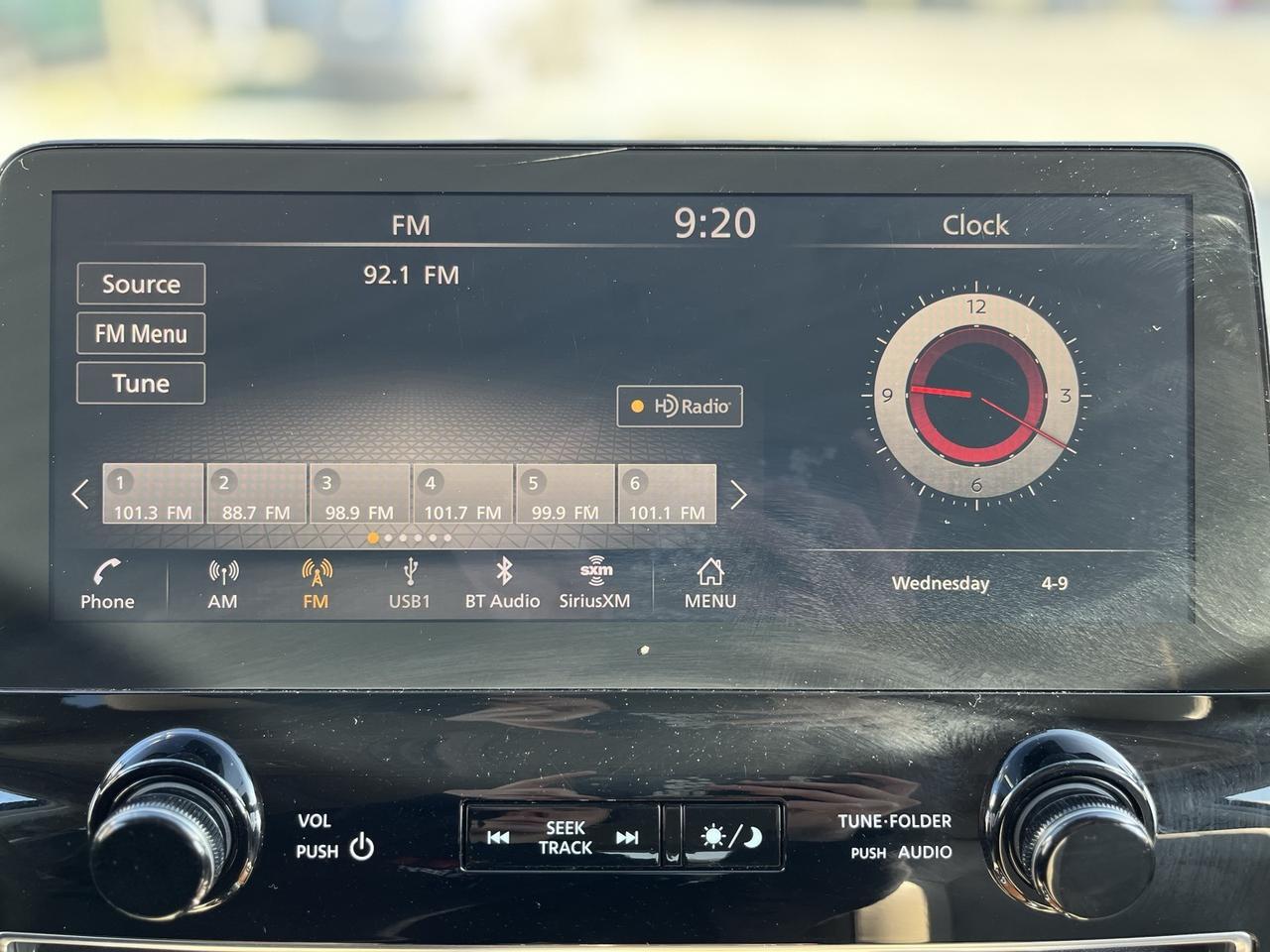 2023 Nissan Armada SL Glen Burnie MD