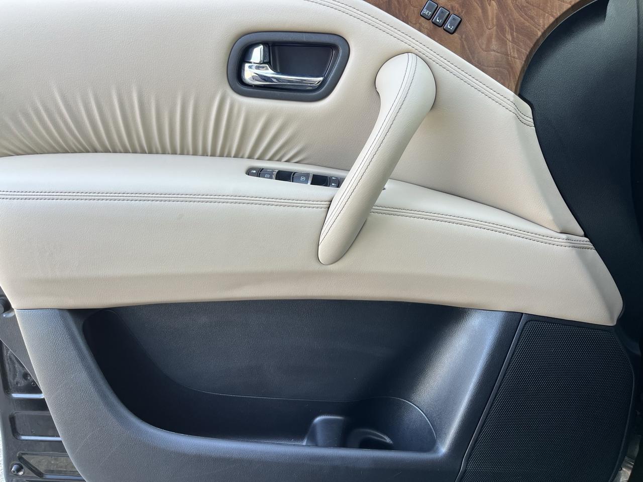 2023 Nissan Armada SL Glen Burnie MD