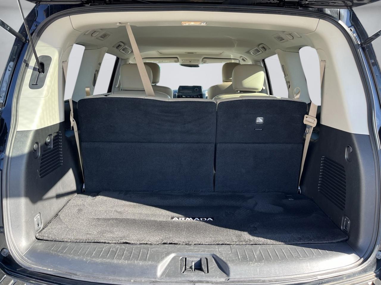 2023 Nissan Armada SL Glen Burnie MD