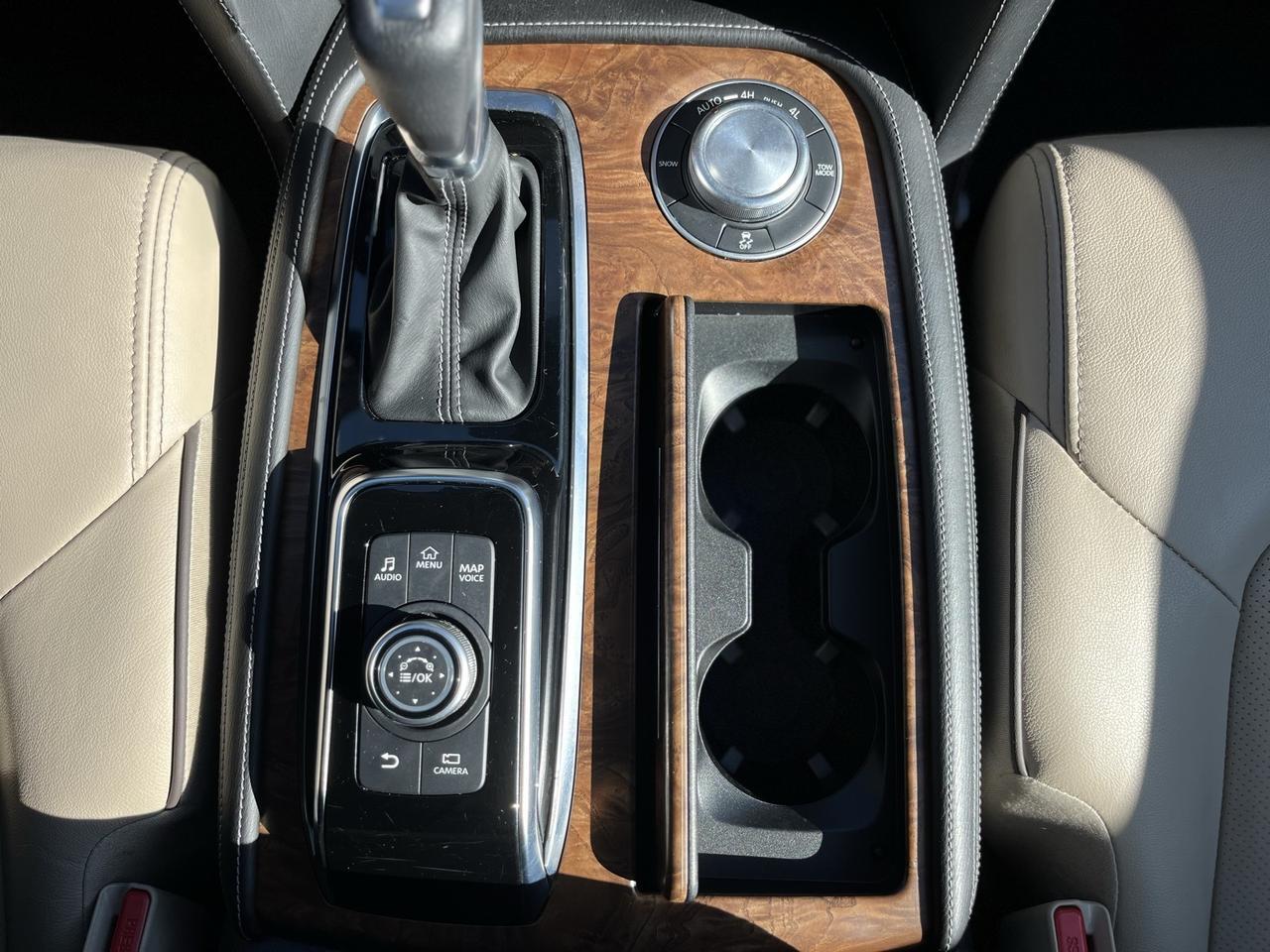 2023 Nissan Armada SL Glen Burnie MD