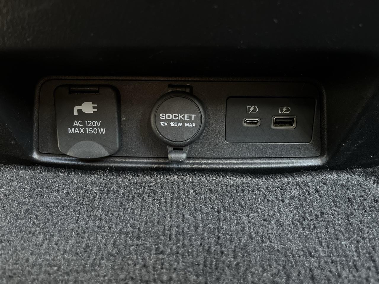 2023 Nissan Armada SL Glen Burnie MD