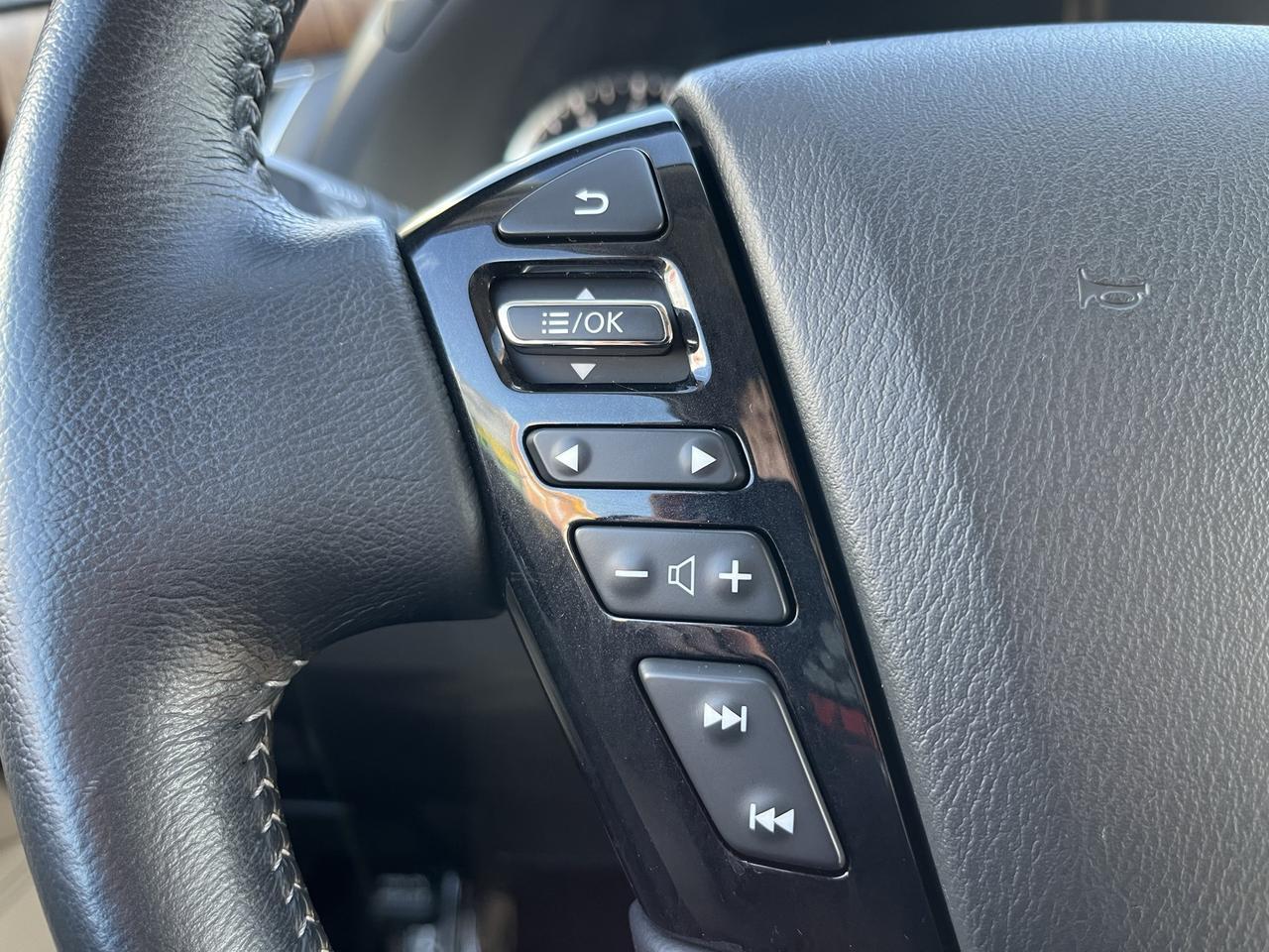 2023 Nissan Armada SL Glen Burnie MD