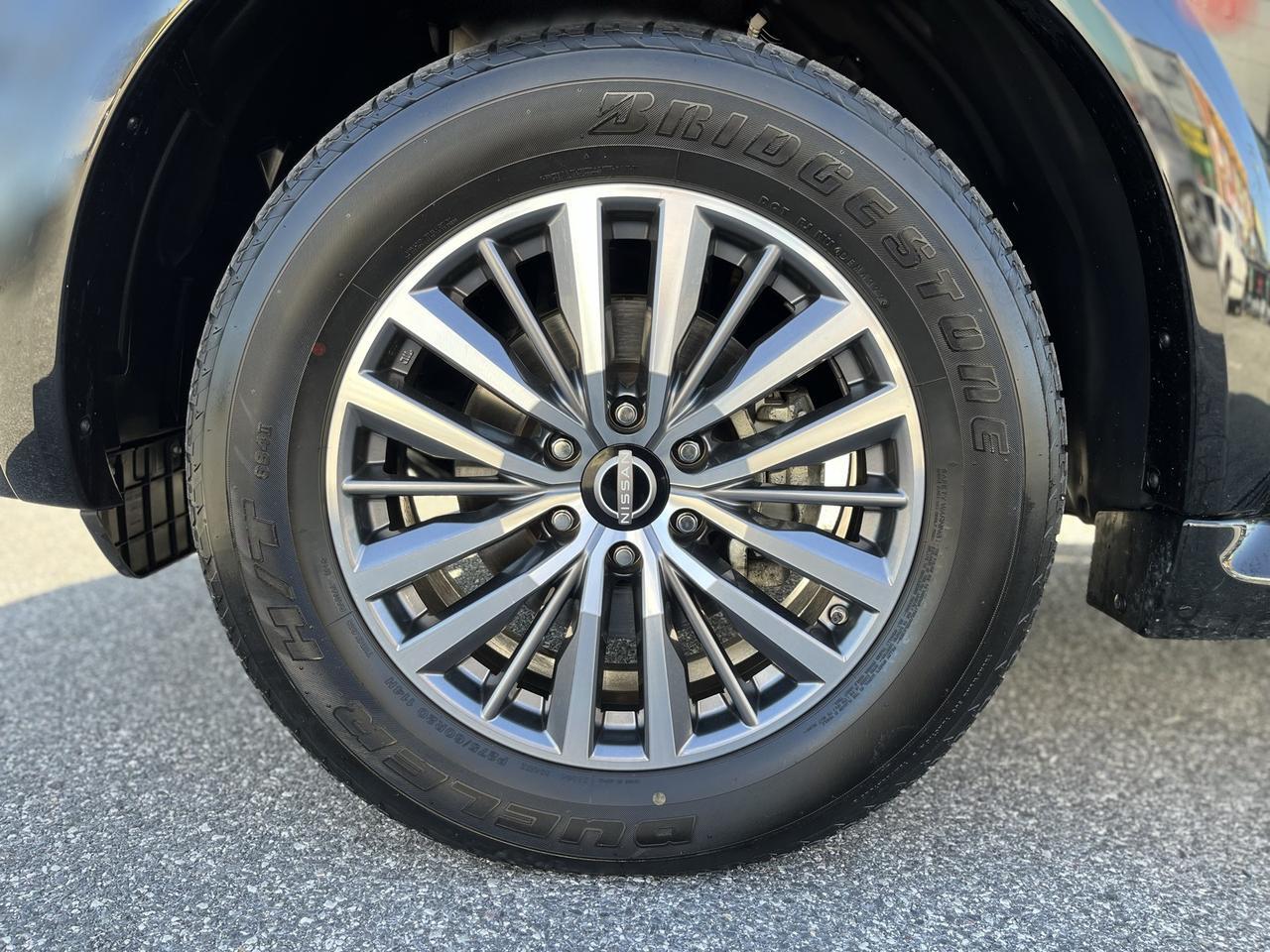 2023 Nissan Armada SL Glen Burnie MD