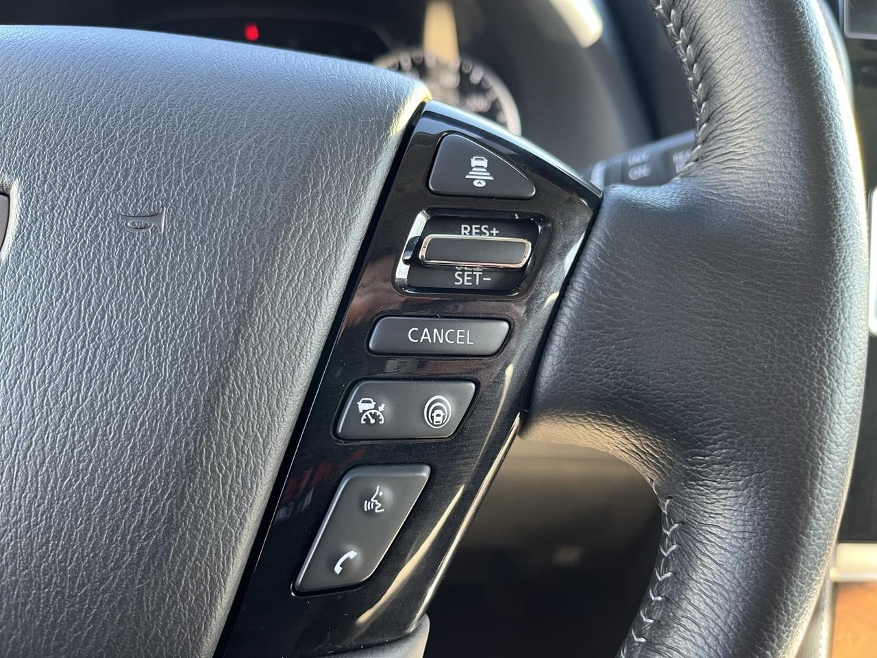 2023 Nissan Armada SL Glen Burnie MD