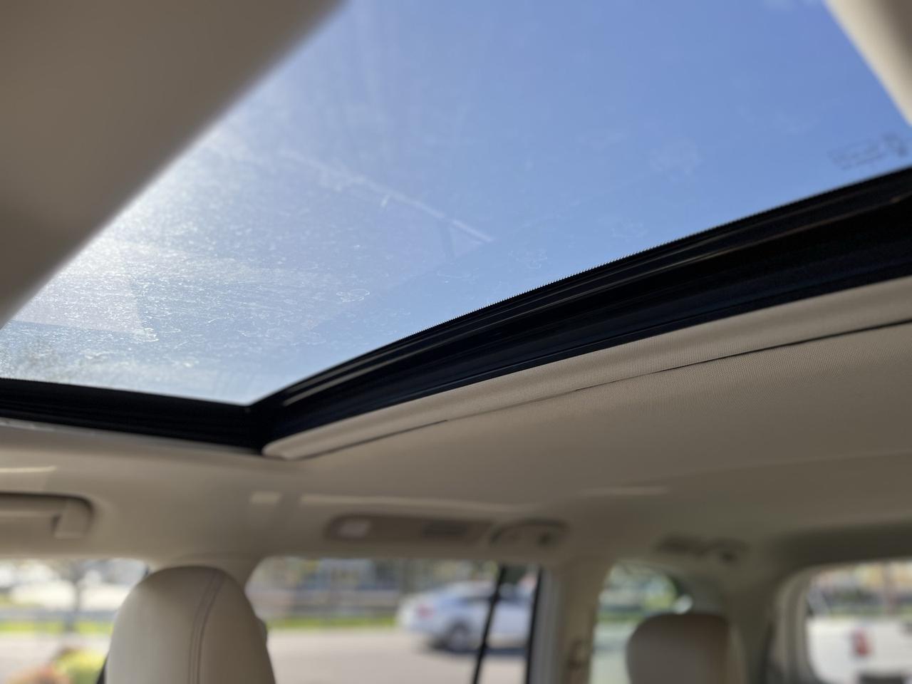 2023 Nissan Armada SL Glen Burnie MD