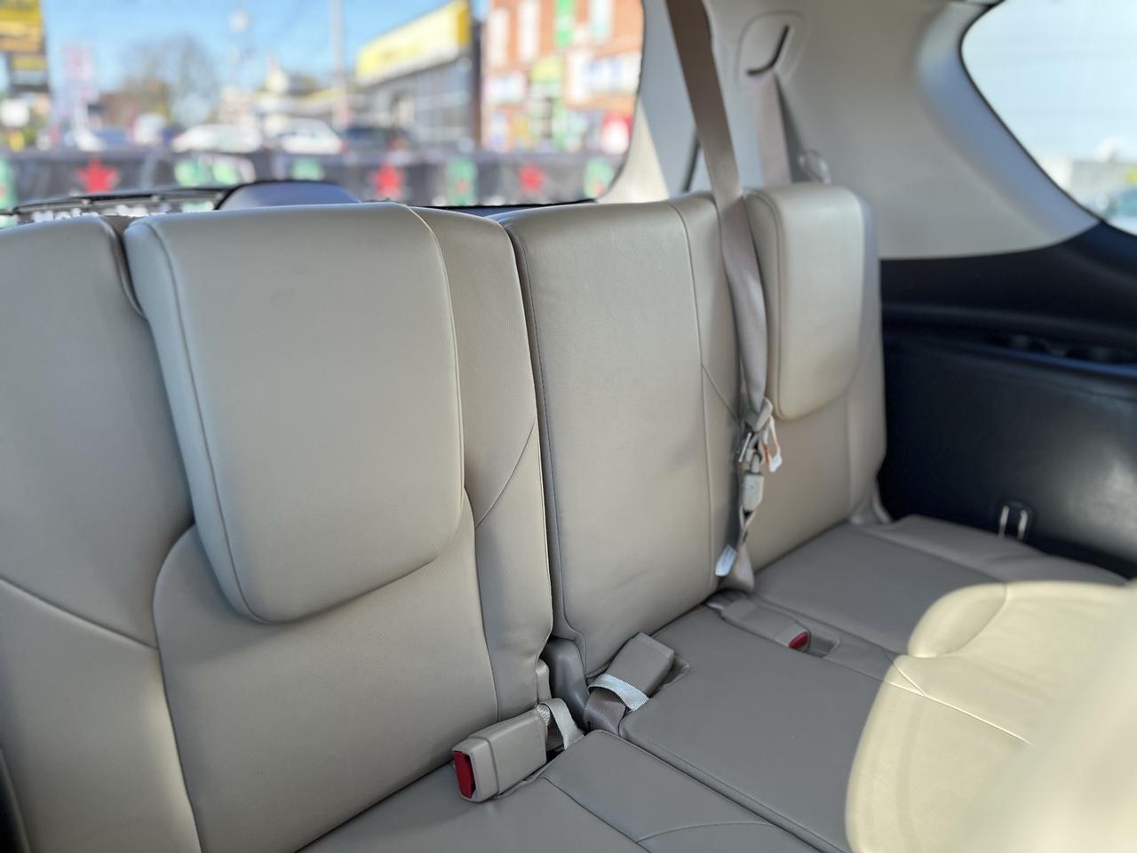 2023 Nissan Armada SL Glen Burnie MD