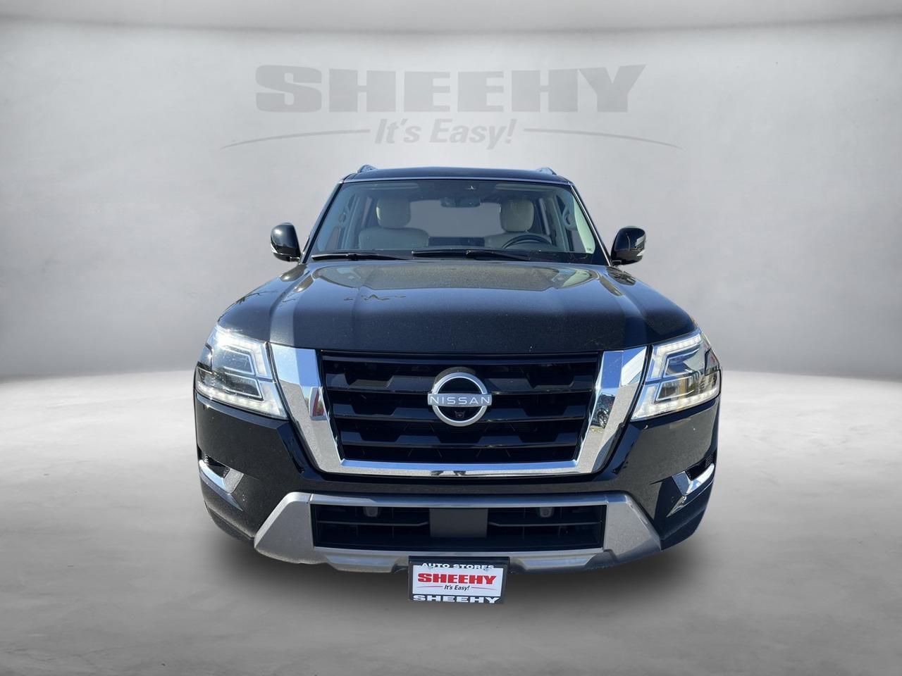 2023 Nissan Armada SL Glen Burnie MD