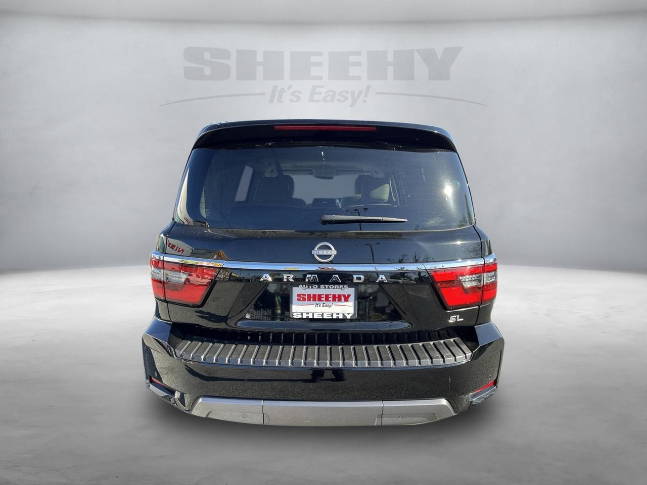 2023 Nissan Armada SL Glen Burnie MD