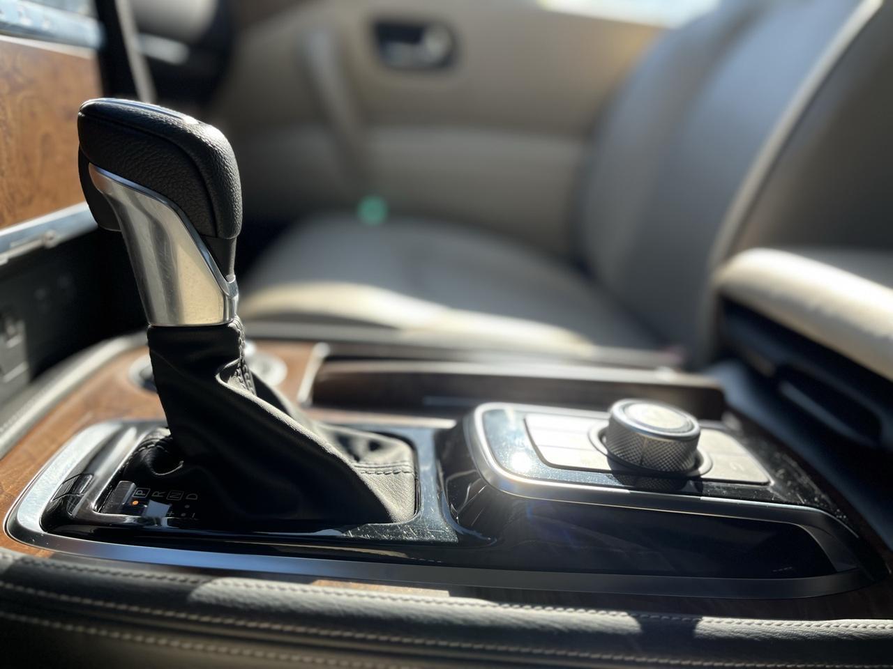 2023 Nissan Armada SL Glen Burnie MD