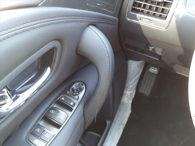 2023 Nissan Armada SV Manassas VA