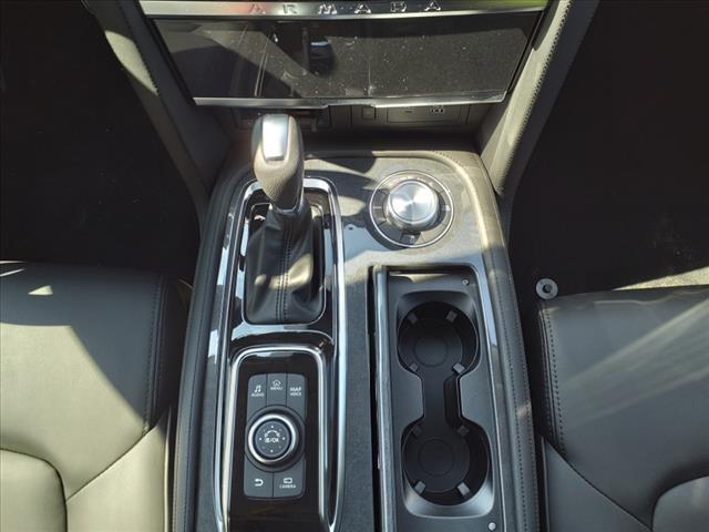 2023 Nissan Armada SV Manassas VA