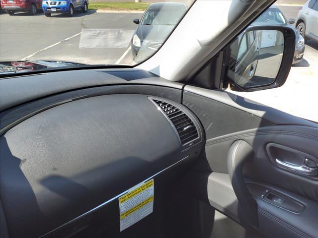 2023 Nissan Armada SV Manassas VA