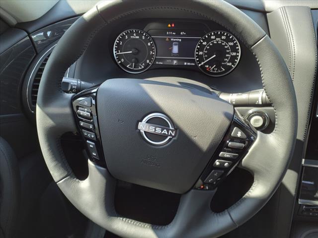 2023 Nissan Armada SV Manassas VA