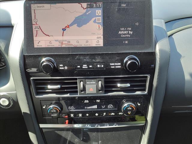 2023 Nissan Armada SV Manassas VA