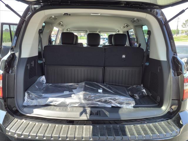 2023 Nissan Armada SV Manassas VA