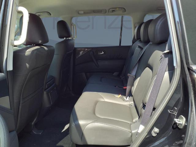 2023 Nissan Armada SV Manassas VA