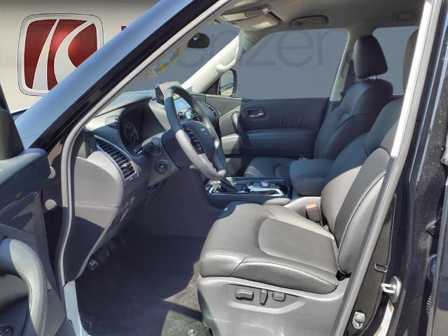 2023 Nissan Armada SV Manassas VA