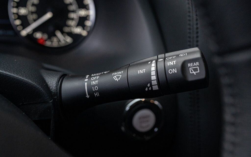 2023 Nissan Armada SV White Marsh MD