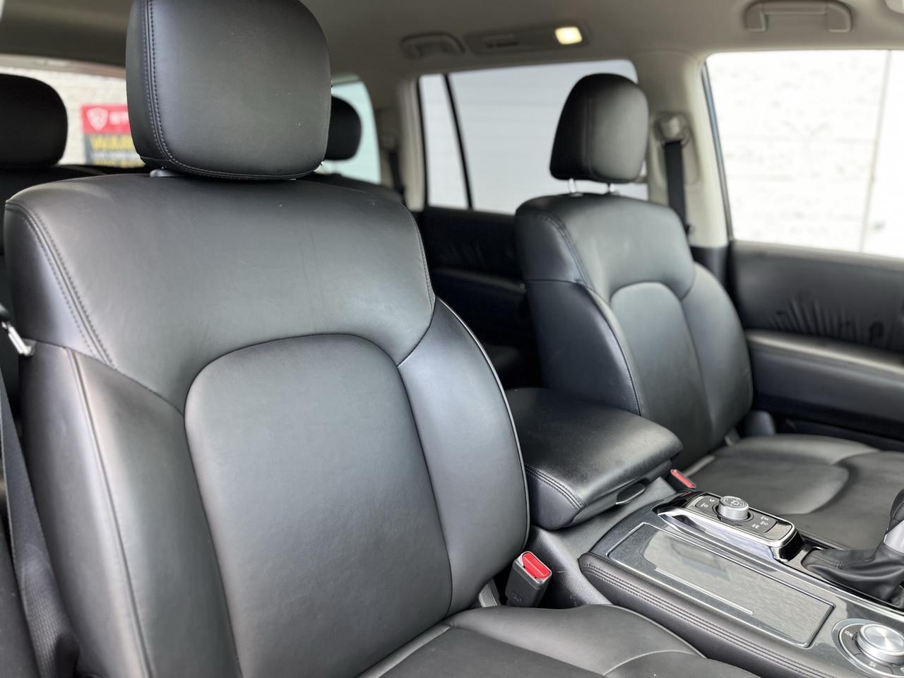 2023 Nissan Armada SV Glen Burnie MD