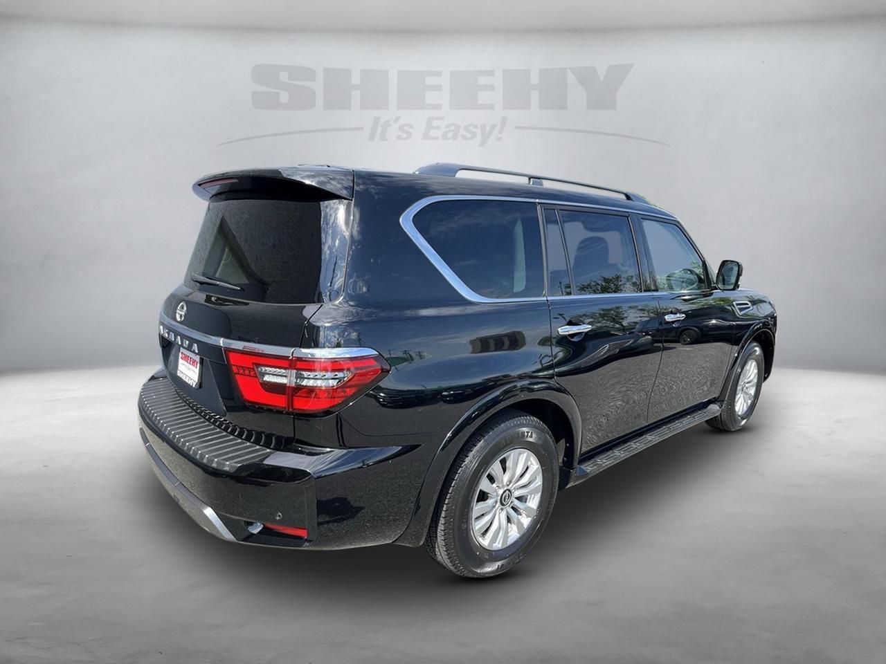 2023 Nissan Armada SV Glen Burnie MD