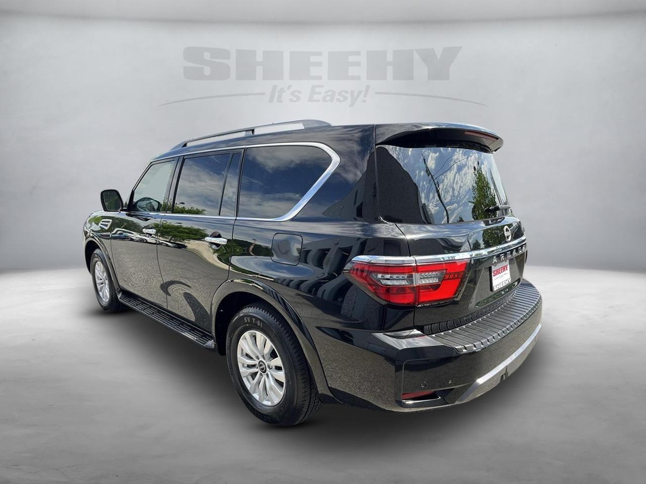 2023 Nissan Armada SV Glen Burnie MD