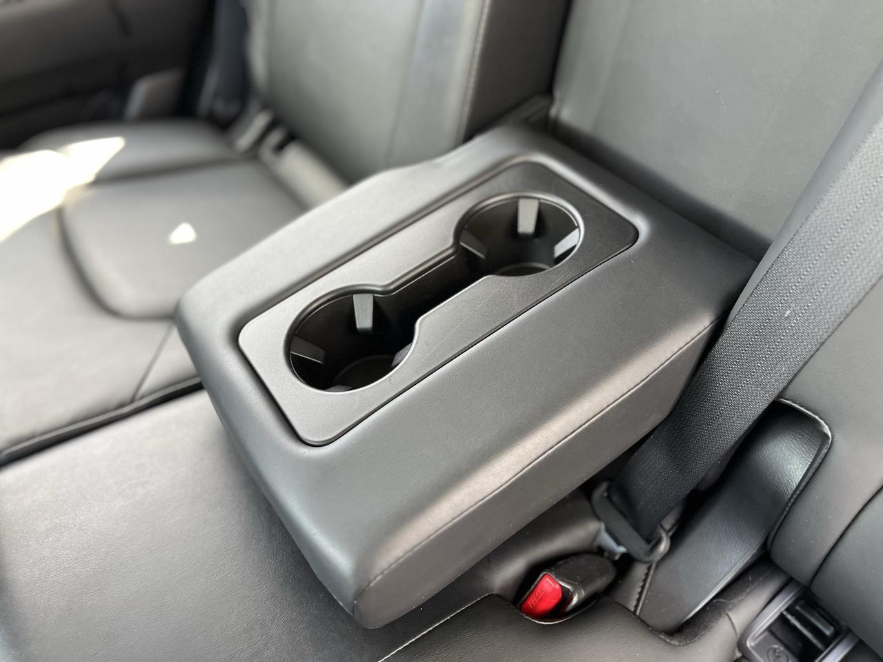 2023 Nissan Armada SV Glen Burnie MD