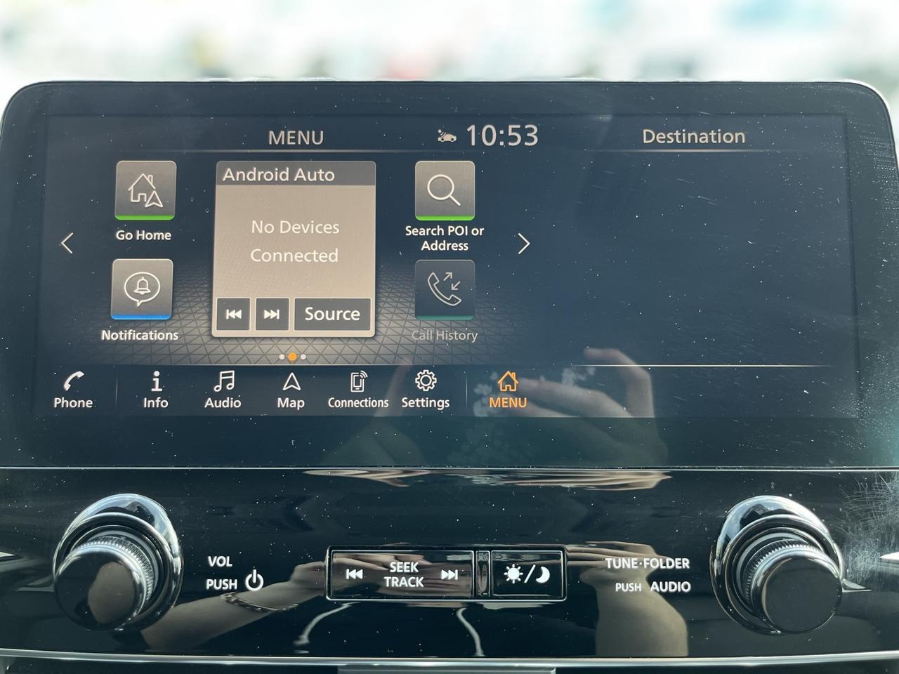 2023 Nissan Armada SV Glen Burnie MD