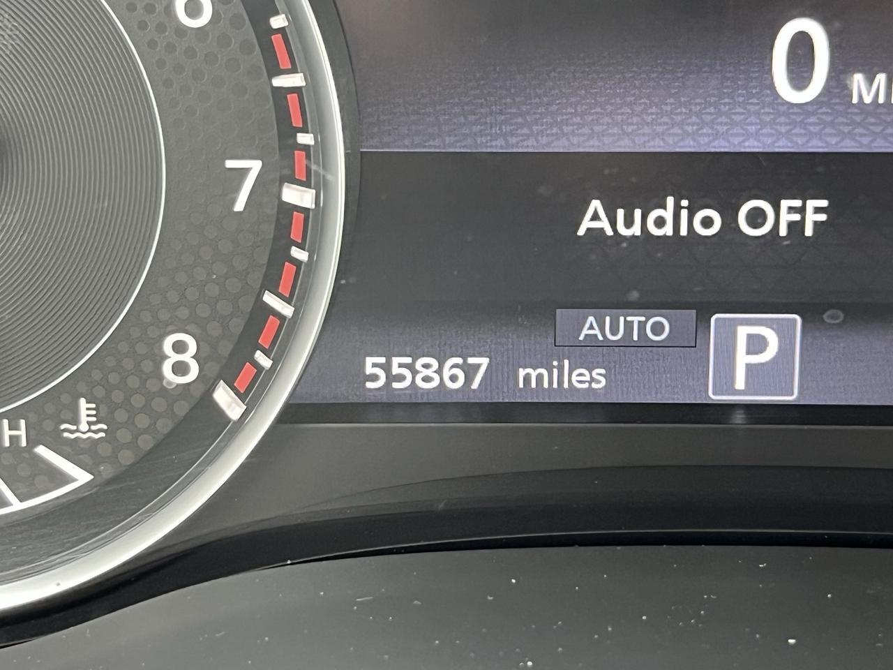 2023 Nissan Armada SV Glen Burnie MD