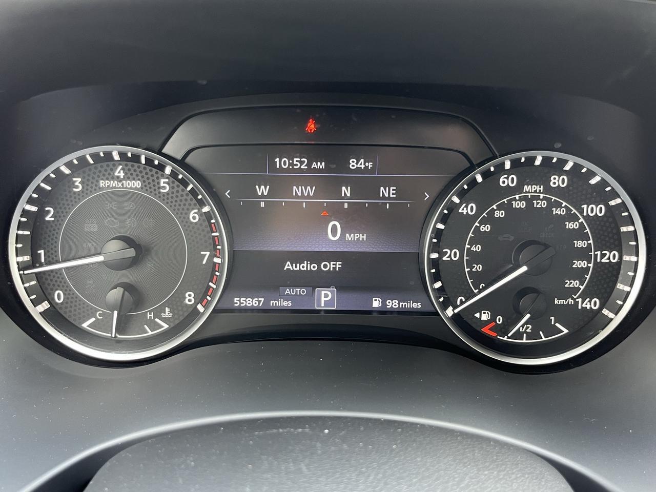 2023 Nissan Armada SV Glen Burnie MD