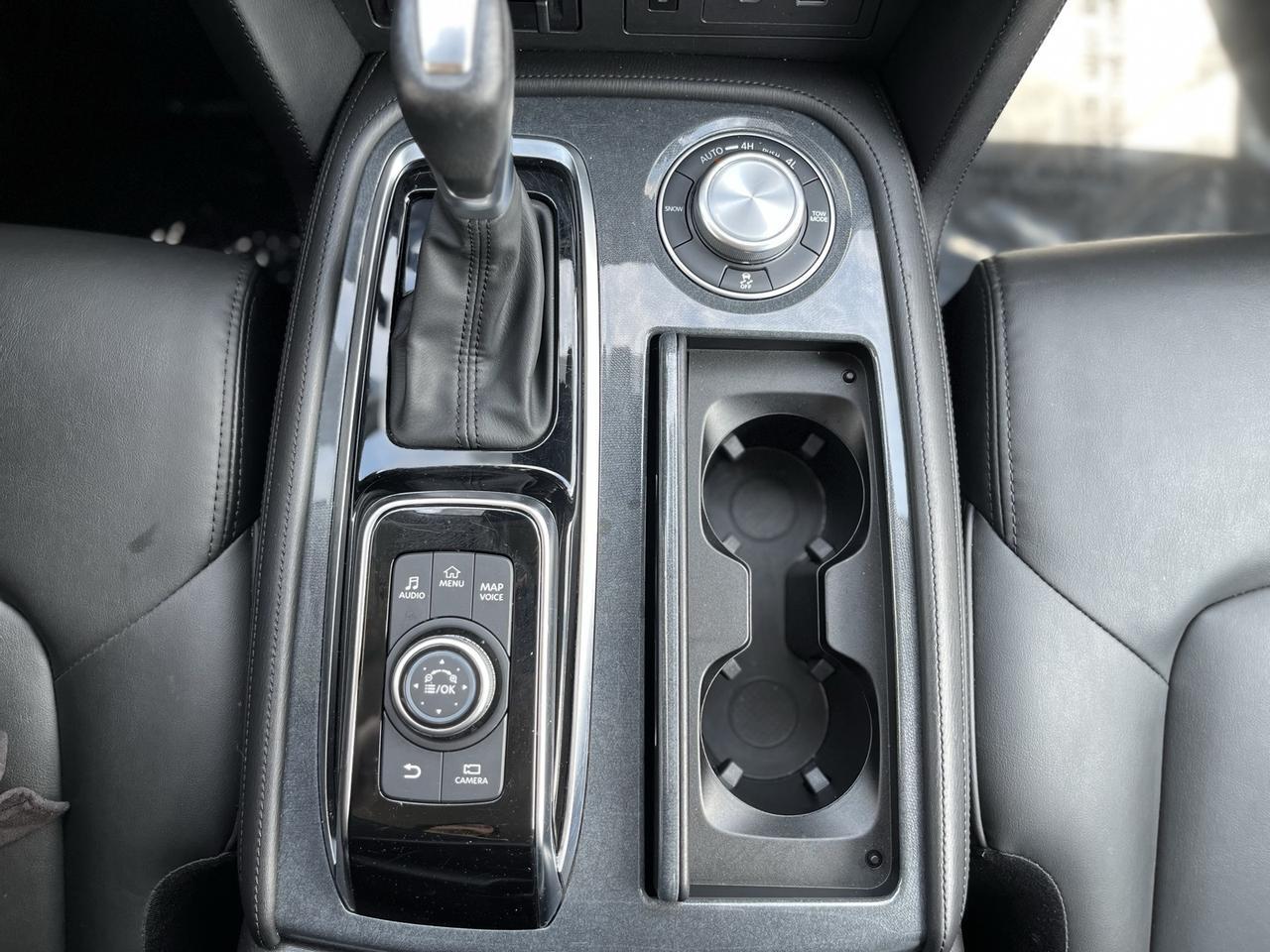 2023 Nissan Armada SV Glen Burnie MD