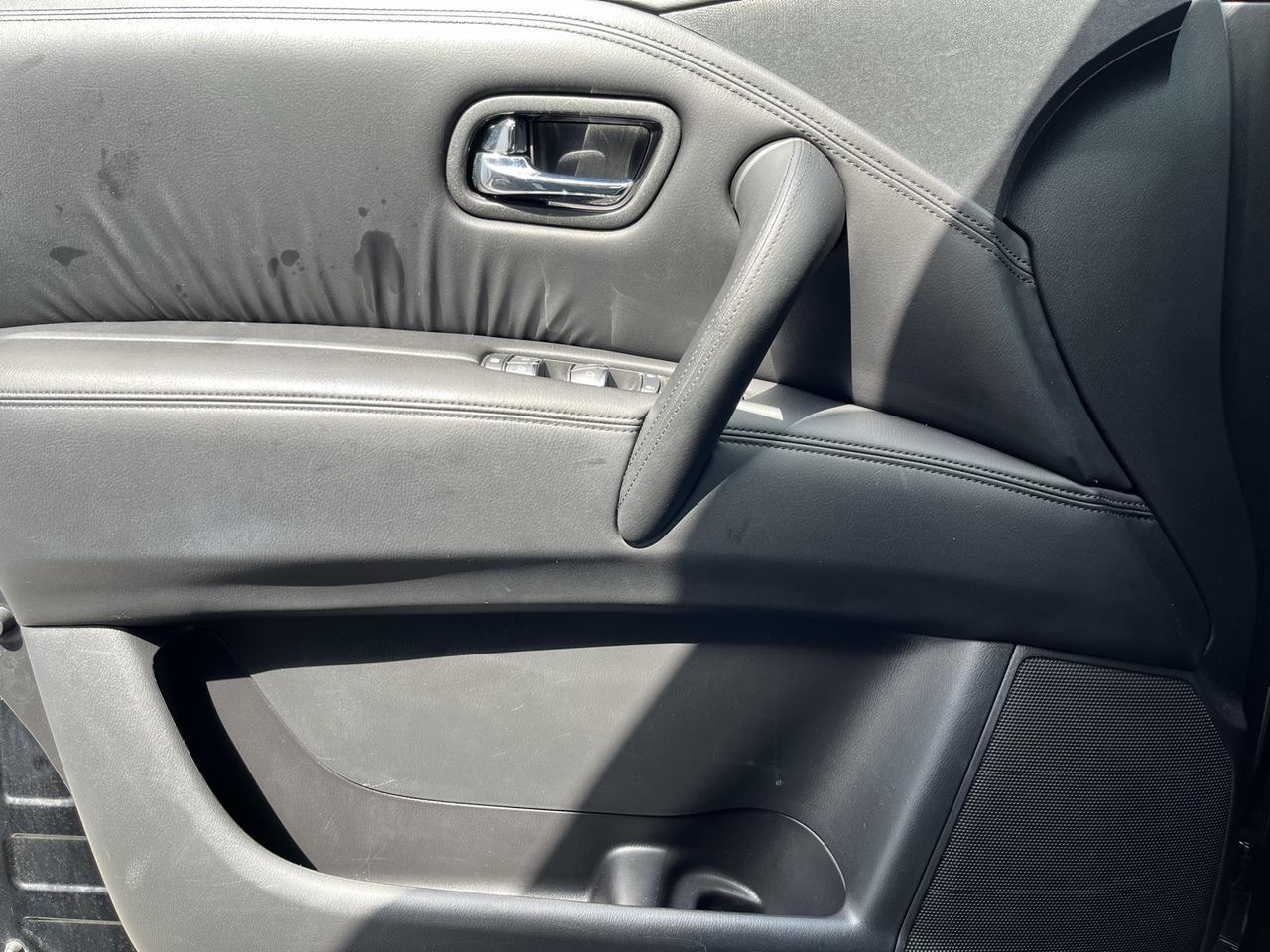 2023 Nissan Armada SV Glen Burnie MD