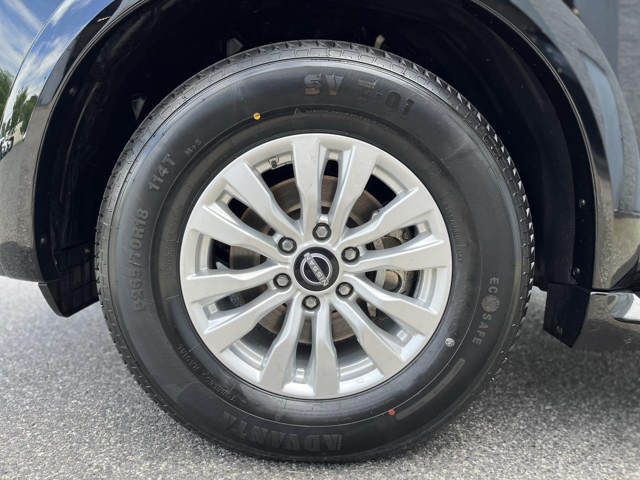 2023 Nissan Armada SV Glen Burnie MD