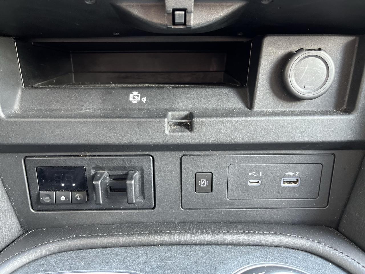 2023 Nissan Armada SV Glen Burnie MD