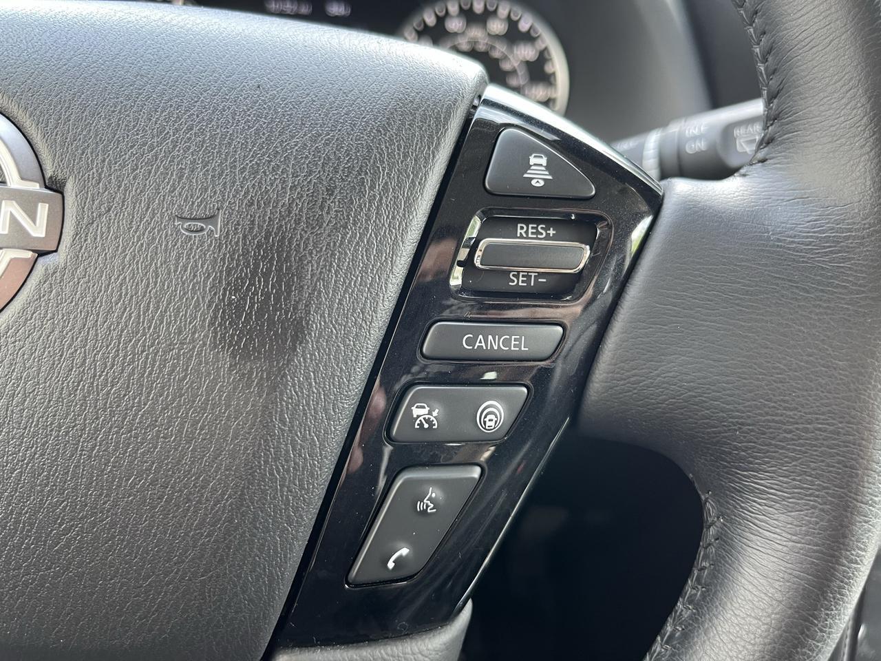 2023 Nissan Armada SV Glen Burnie MD