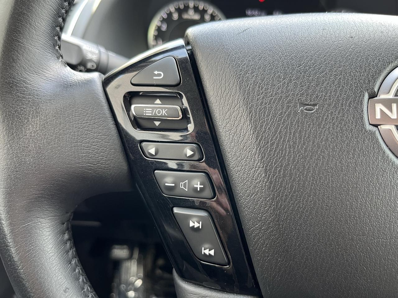 2023 Nissan Armada SV Glen Burnie MD