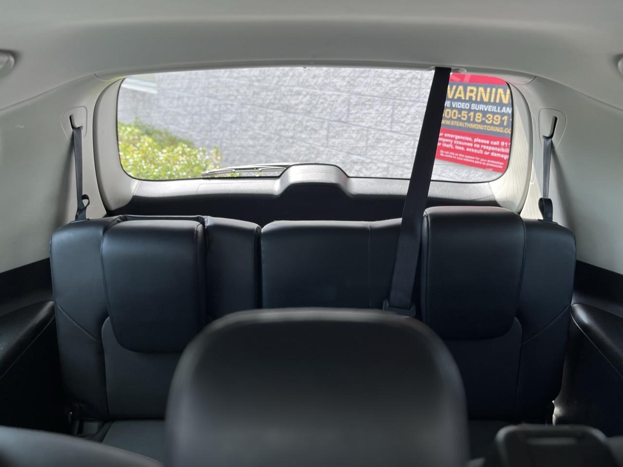 2023 Nissan Armada SV Glen Burnie MD