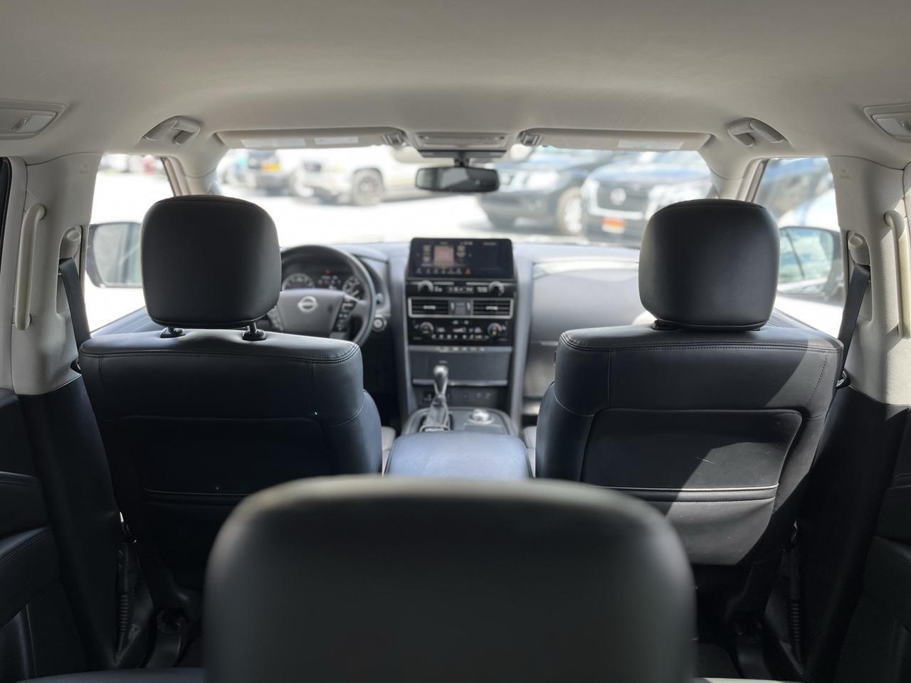 2023 Nissan Armada SV Glen Burnie MD