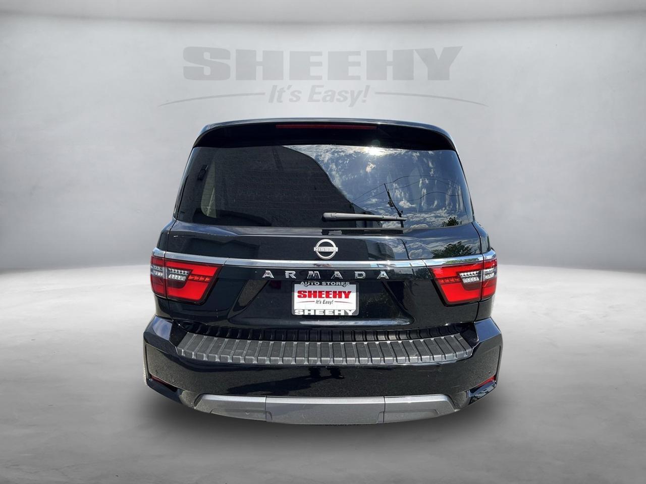 2023 Nissan Armada SV Glen Burnie MD