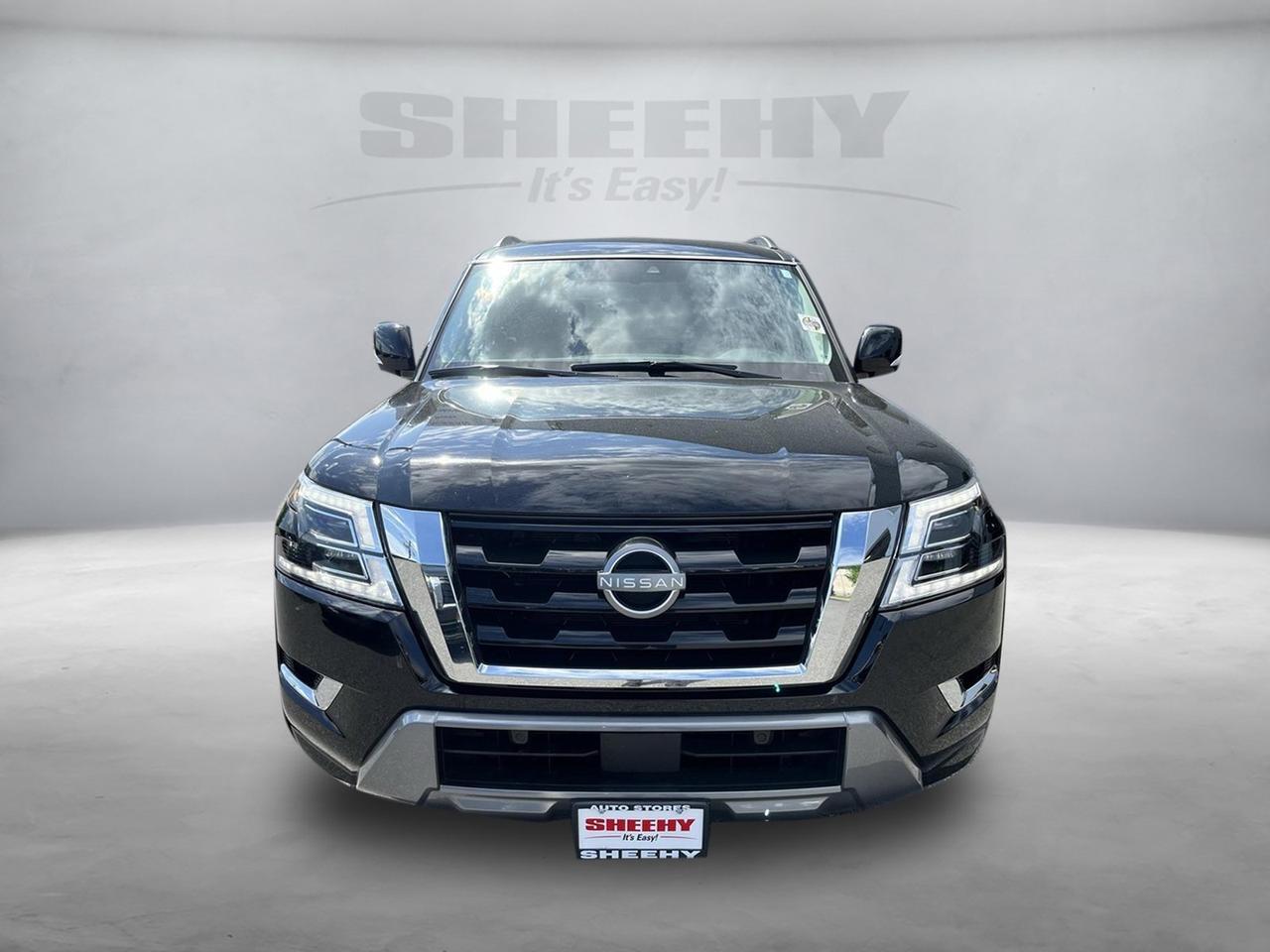 2023 Nissan Armada SV Glen Burnie MD