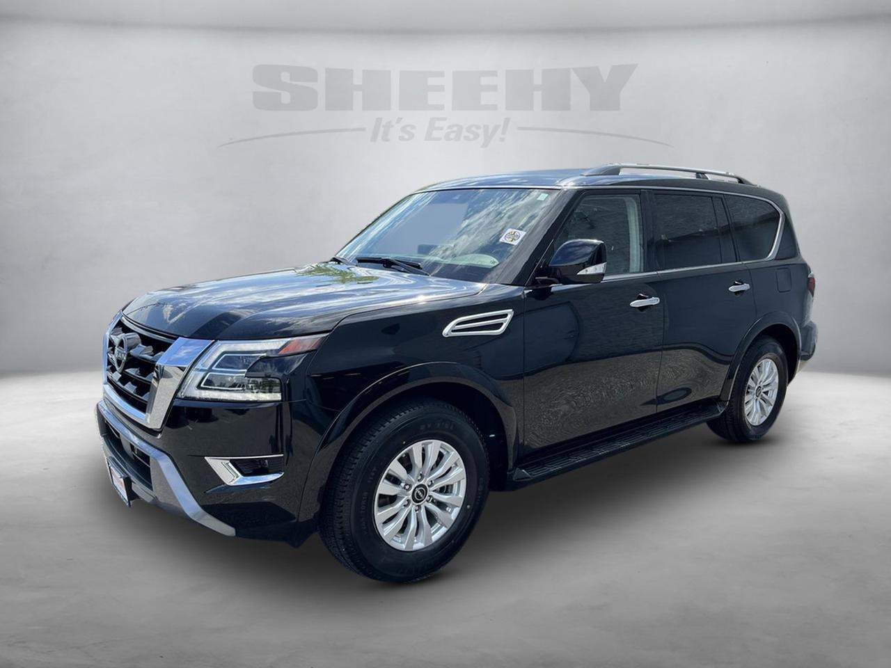 2023 Nissan Armada SV Glen Burnie MD