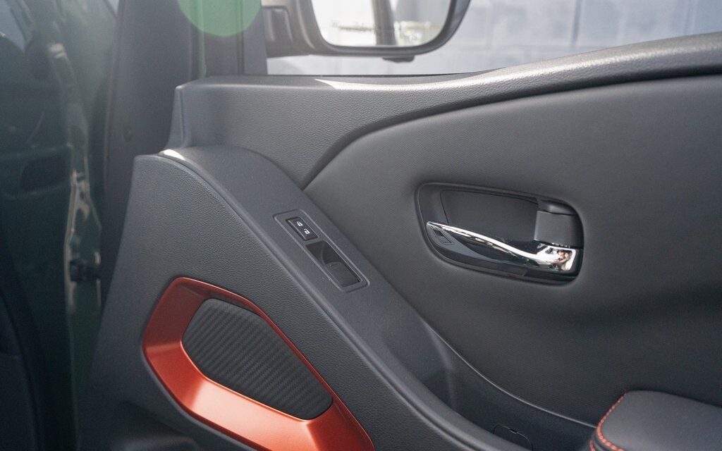 2023 Nissan Frontier PRO-4X White Marsh MD