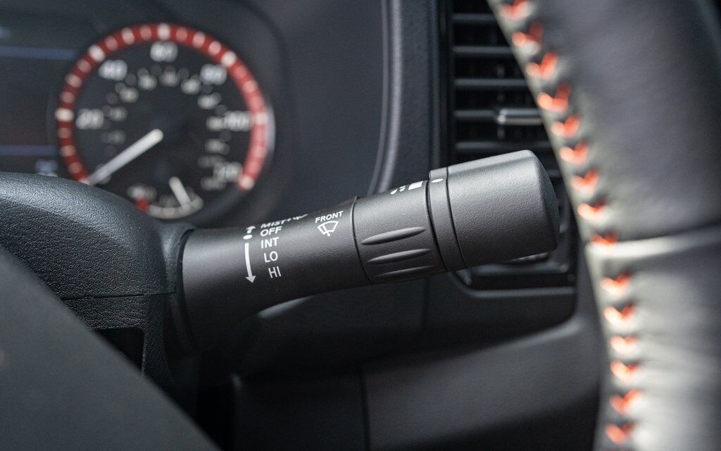 2023 Nissan Frontier PRO-4X White Marsh MD