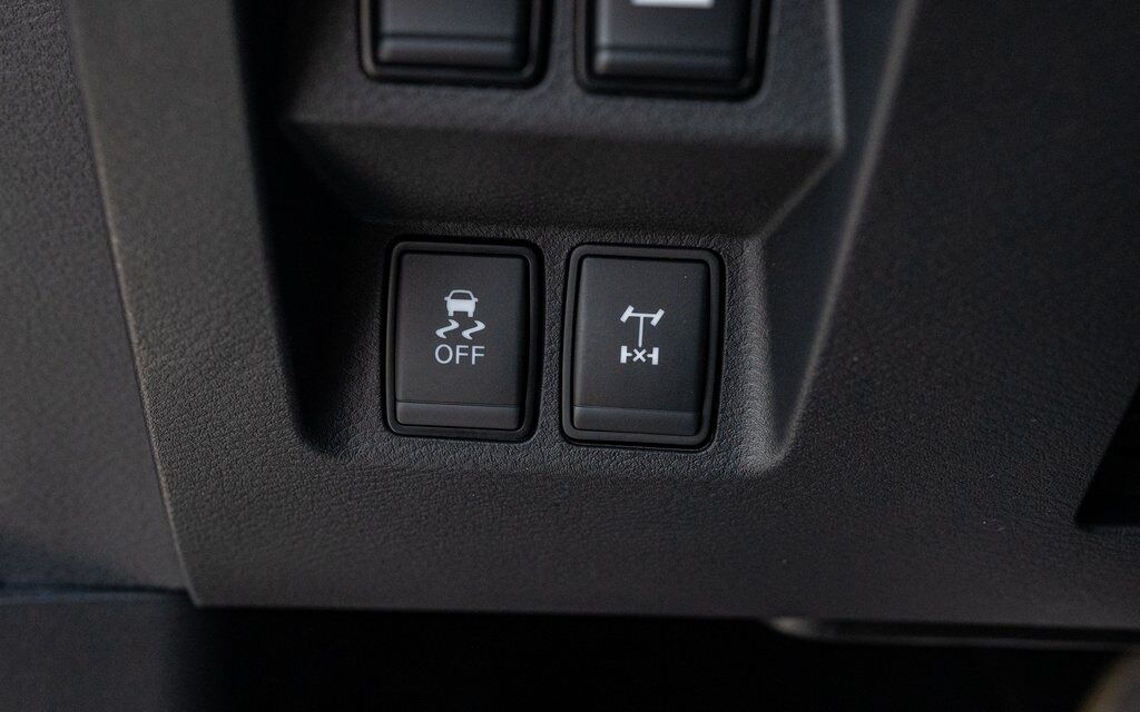 2023 Nissan Frontier PRO-4X White Marsh MD